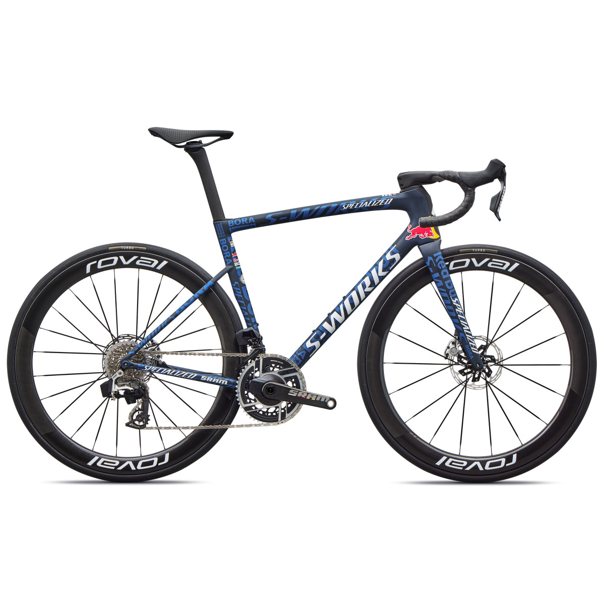 SPECIALIZED TARMAC EXPERT SL6 DISC 2019年 Men's Tarmac Disc Expert